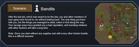vanilla factions expanded settlers.